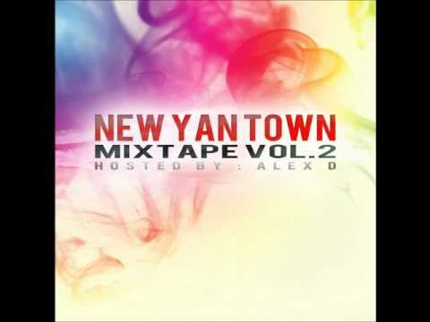 20 Solo Rime - Busy, Enz Buscaglione |NEW YAN TOWN VOL.2|