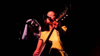 Meiko - I&#39;m Not Sorry (Hotel Cafe 05.15.2012)