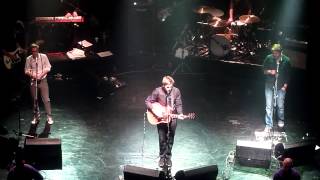 Charlie Simpson & his brothers - Blood bank (Bon Iver cover) - Koko, London 22.03.12