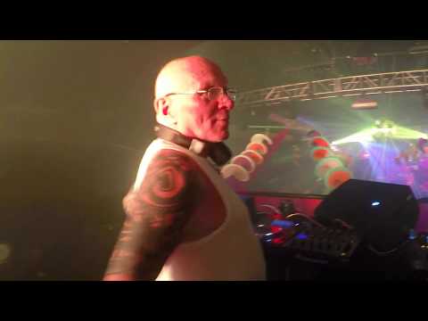 Junior Vasquez: Arena x Twilo @ FreQ