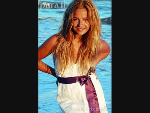 Ser Una Estrella - Brenda Asnicar