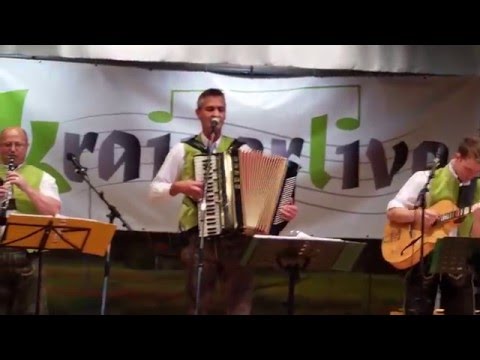 krainerlive / Es klingt Musik - Die Mooskirchner