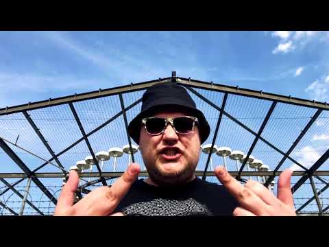 Szachu x Prykson Fisk x DJ HWR - Hardkor Transformer (Official Video)