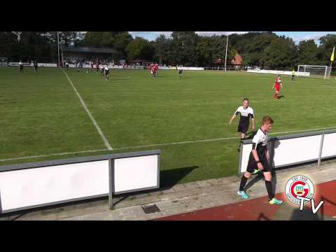 TSV Großenkneten U19 - BV Cloppenburg U19