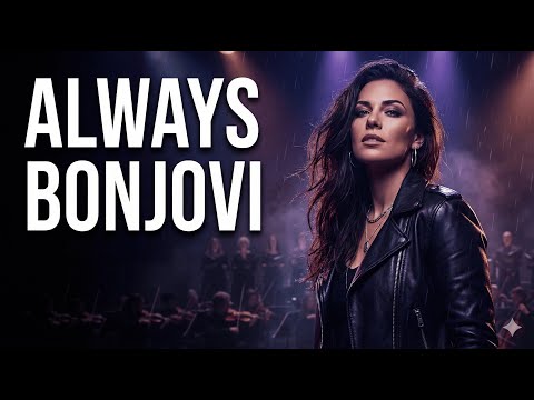 ALWAYS – BON JOVI [ Epic Orchestral Rock Version ] Velaria