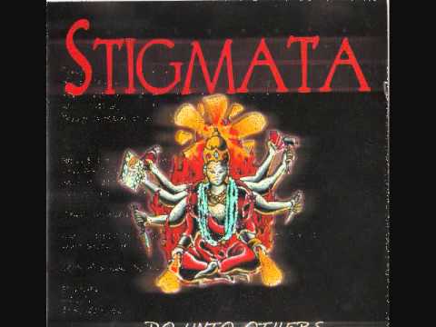 Stigmata - Do unto Others - Losing Dice