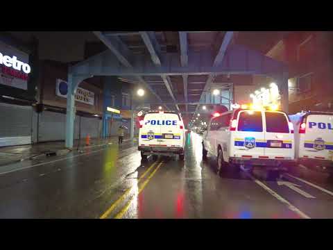 The Streets of Kensington 