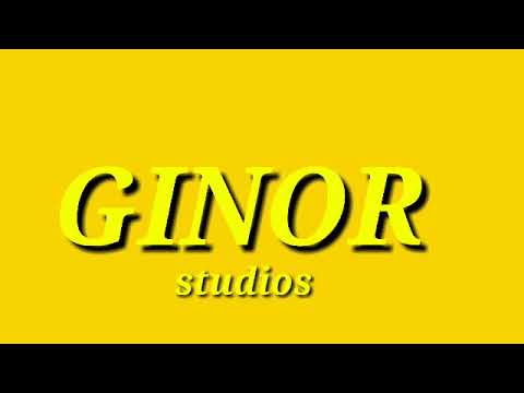 Ginor Logo bloopers