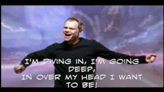 Dive - Steven Curtis Chapman (w/ Lyrics)