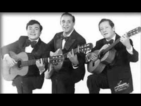 Conceição... (versão em espanhol) ...Trio los Panchos.