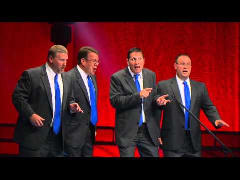 The Core - When You Wore a Tulip (International 2015)