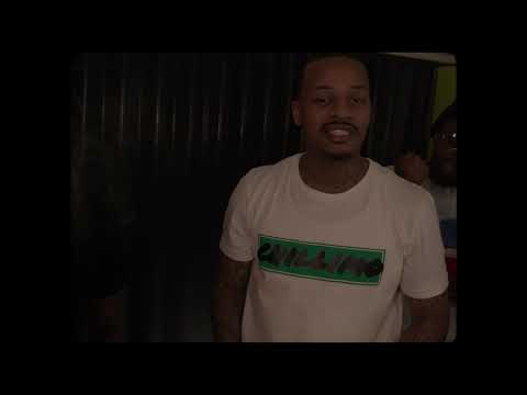 Moe Eazy The Pothead - Not The Same (Official Music Video) | Shot By: SP Detroit