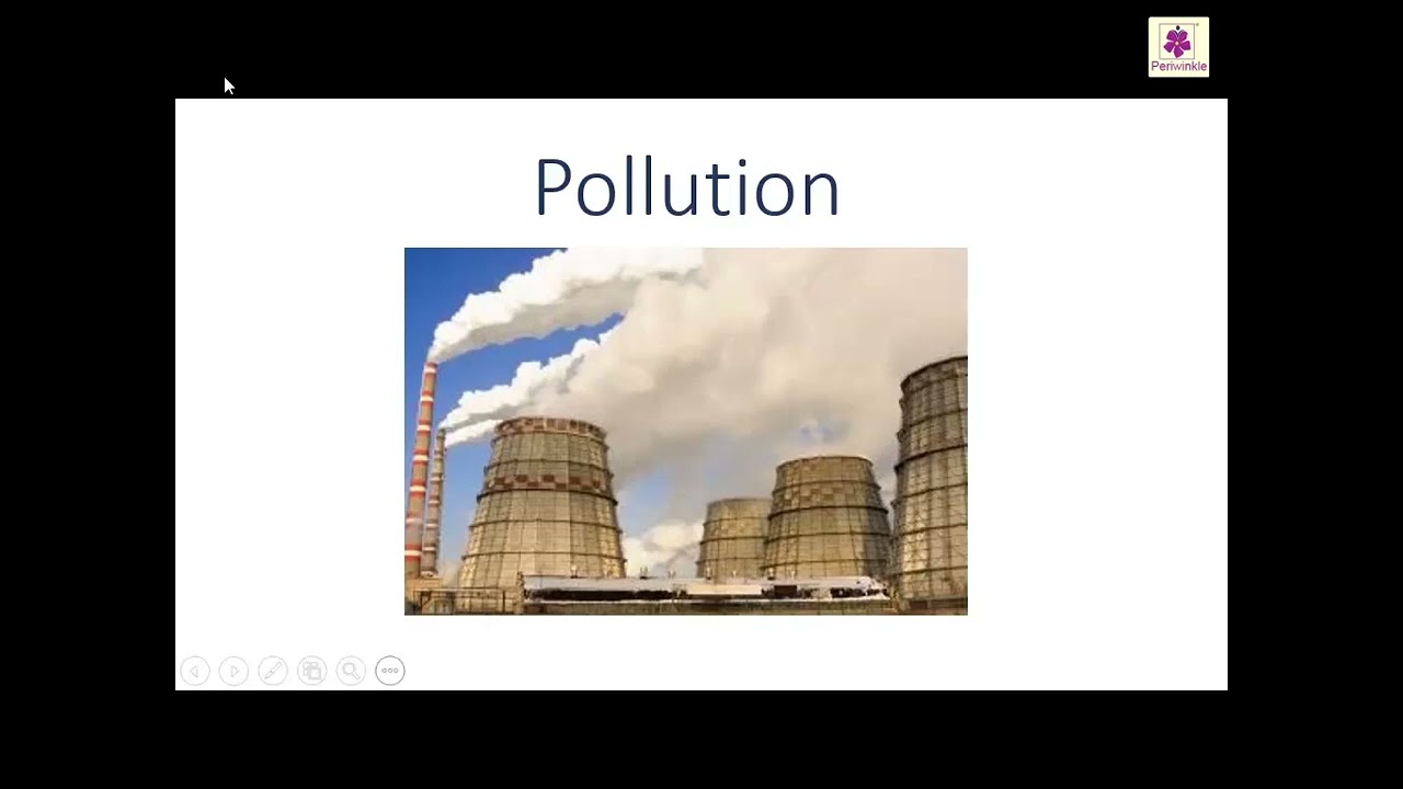 Viewing a Presentation in Presenter View | Computer Training | Periwinkle