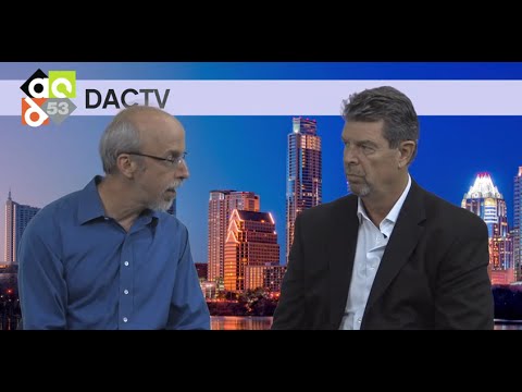 DAC 2016: Design & IP Track Submission, Michael McNamara