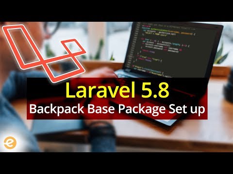download lagu mp3 mp4 Tutorial Backpack Laravel, download lagu Tutorial Backpack Laravel gratis, unduh video klip Tutorial Backpack Laravel