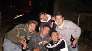 Gerardo Ortiz - Alto nivel