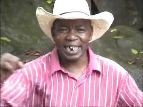 Tunyanya Speed by J J Muoni