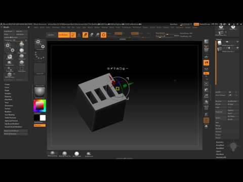 006 Live Boolean Basics