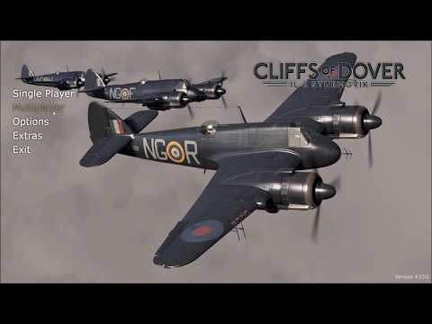 A Beginner's Guide to Il2 Cliff of Dover Blitz / Tutorial - Waggaz Wings Ep. 20