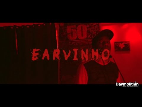 Earvinho - Remix Niska - Daymolition