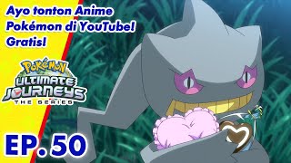 Download lagu Pokémon Ultimate Journeys: The Series | EP50 | Pokémon Indonesia mp3 Download lagu Pokémon Ultimate Journeys: The Series | EP50 | Pokémon Indonesia mp3