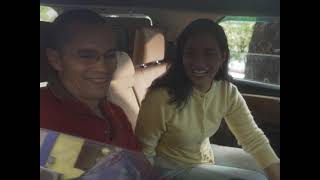 AN ERRAND / CAST INTERVIEWS - ARTHUR ACUÑA