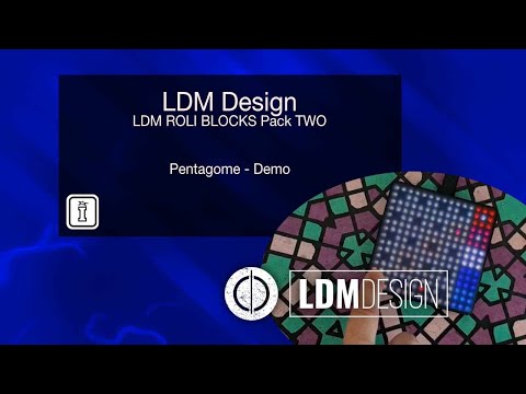 LDM ROLI Blocks Pack Playlist