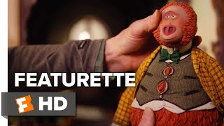 Download lagu Missing Link Featurette - Inside the Magic of Laika (2019) | Movieclips Coming Soon mp3