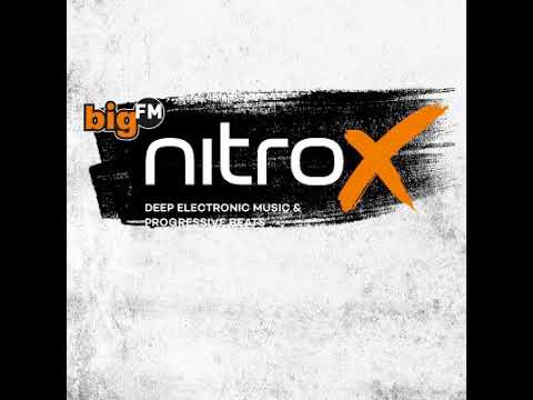 Timo$ @ BigFm Nitrox 01.06.2018