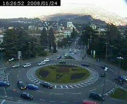 Incidente del 24 01 2008