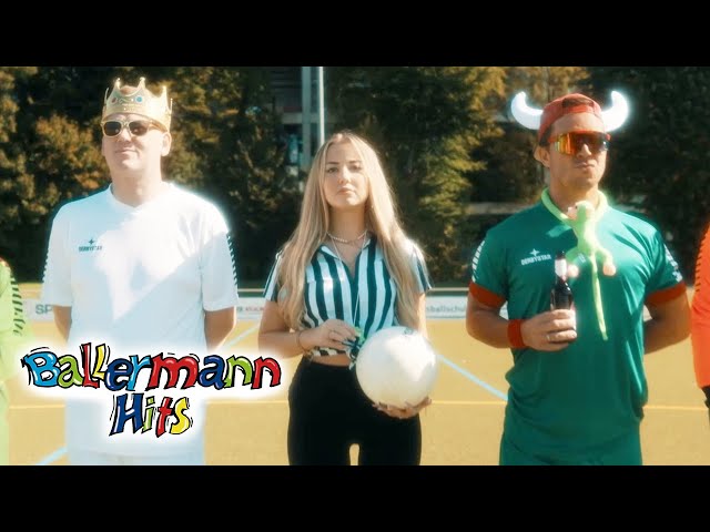 Trinken Ist Auch Sport von Lorenz Büffel & Knossi ((jetzt ansehen))