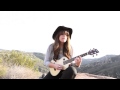 Alyssa Bonagura - "Over The Rainbow" for ...