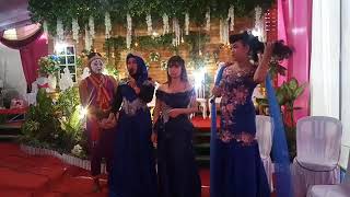 Download lagu Cobo rungokno tembang kangenku iki(Sayang2) mp3