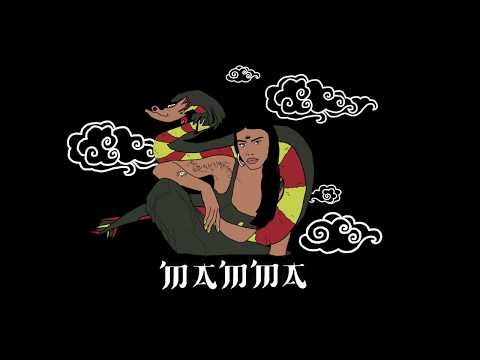 MAMMA #dragon - Mariana Mello