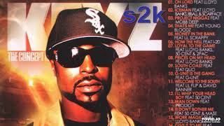 Young Buck Still Tippin (rmx) feat Slim Thug, G-Unit, Paul Wall &amp; Mike Jones )
