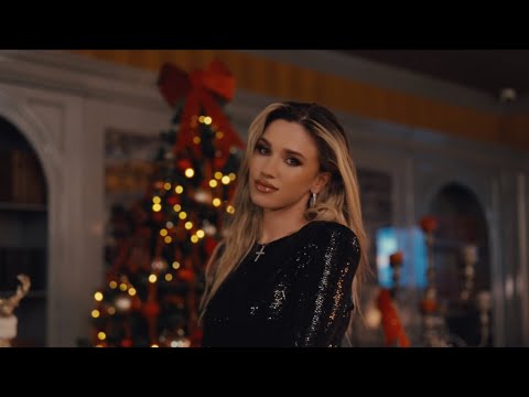 Ioana Ignat - Craciun din nou (Official Video)