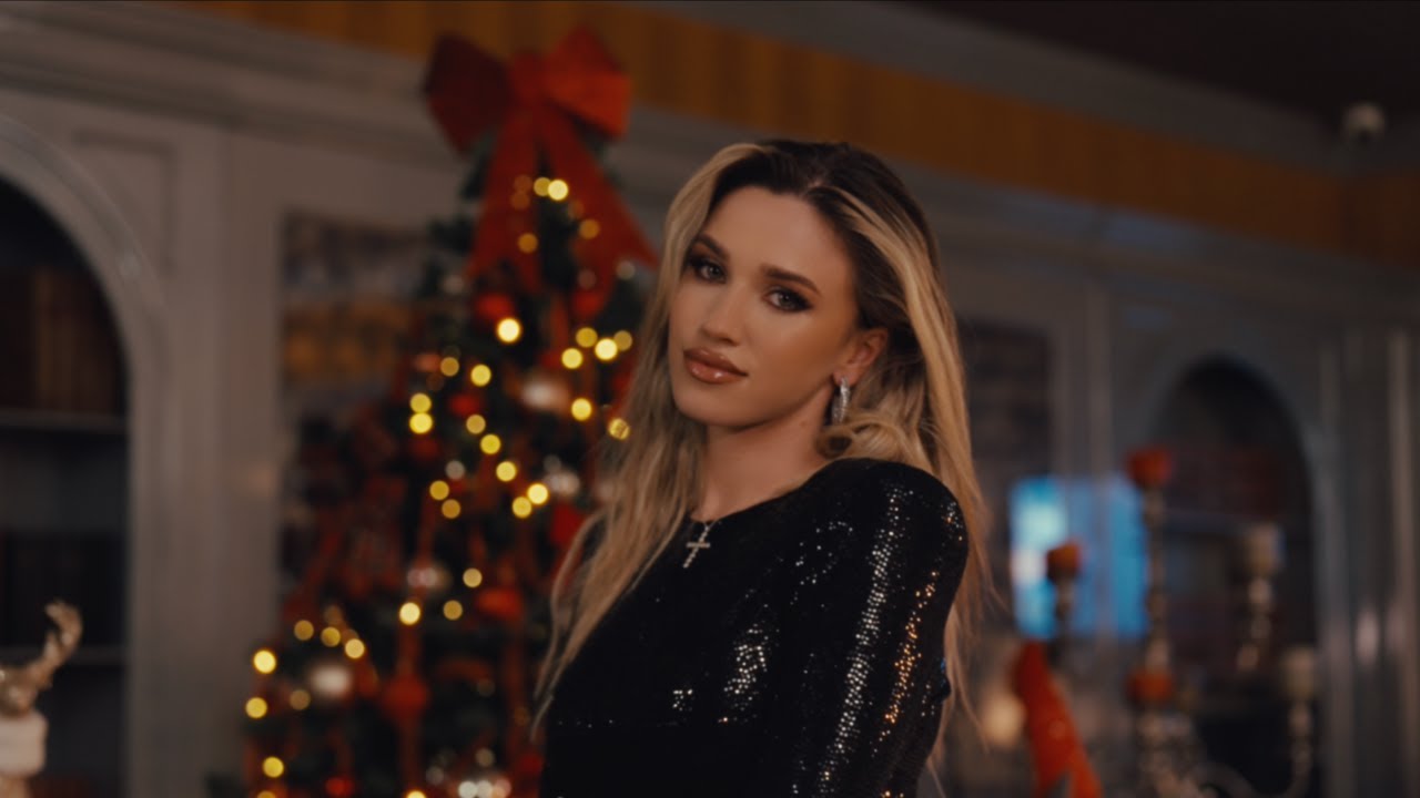 Ioana Ignat — Craciun din nou