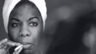 Nina Simone Four Women -  Legendado