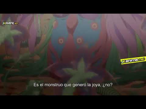 DANMACHI 2 FAMILIA LOKI