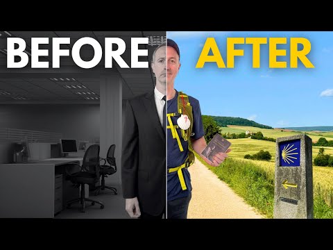 Complete Guide to the Camino de Santiago | 13 Minutes No Fluff