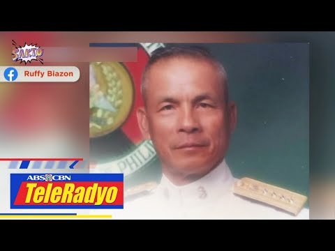 Dating senador Rodolfo Biazon pumanaw na sa edad na 88 Sakto (13 June 2023)