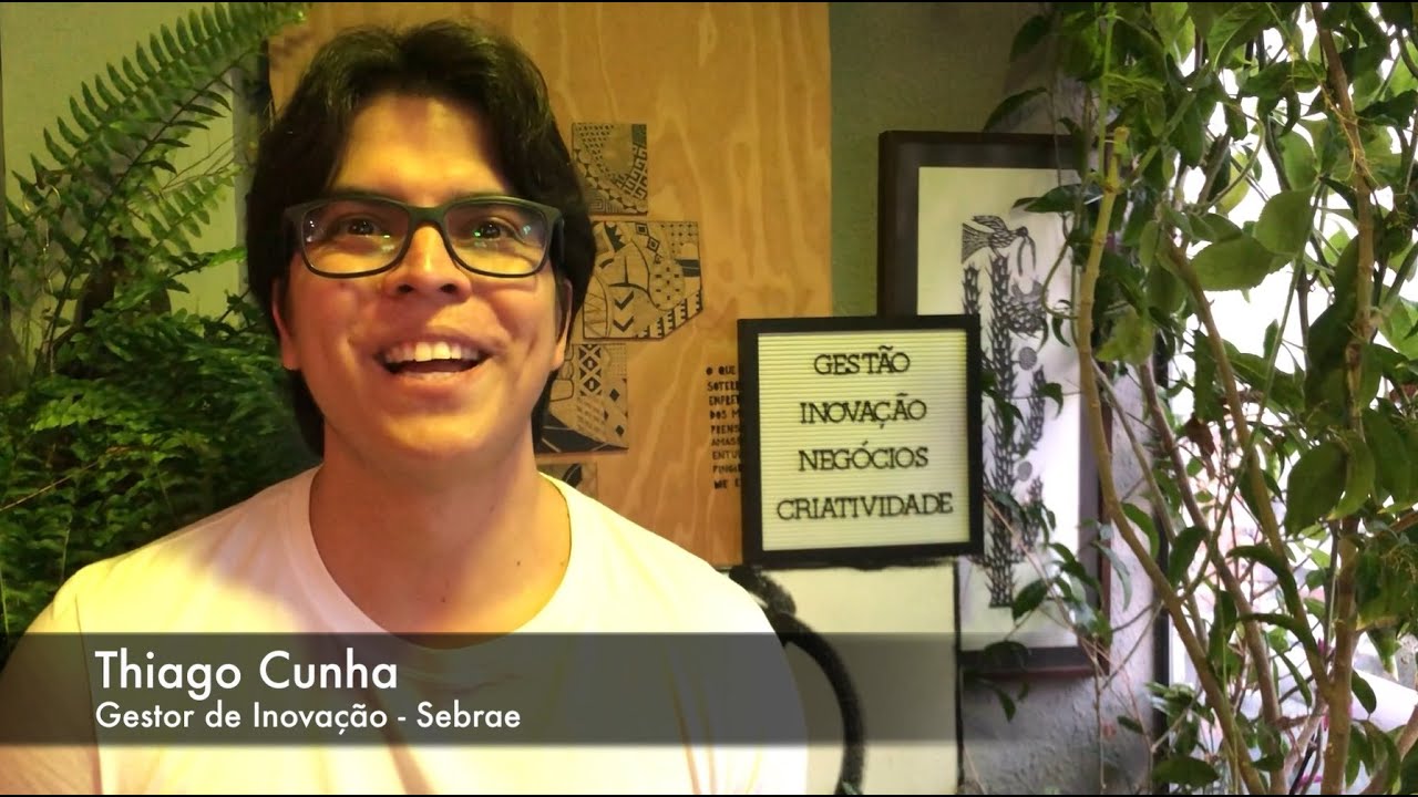 Inovação – Projeto ALI (Sebrae e CNPq) e Programa Brasil Mais (Governo Fedral)