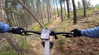 Boot - West Magnolia - Nederland - Colorado