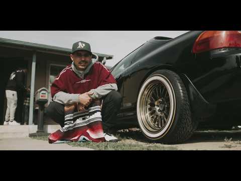 VRSA - A Day Without A Mexican