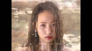 [Mini Album+DOWNLOAD] HA:TFELT (Ye Eun) – Me?