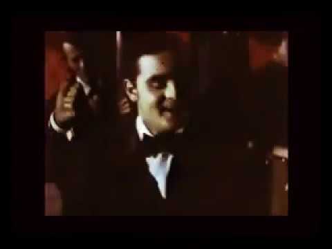 Richie Ray y Bobby Cruz en Richie's Jala Jala