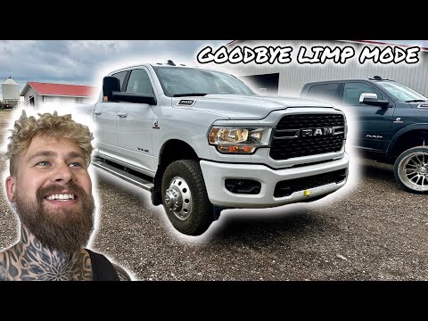 How To FULLY DELETE a 2022-2024 6.7 Cummins Step by Step