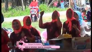 Download lagu OM Allica Musik _ Dony - Kebaya Merah Desa Lais Utara Bonot mp3