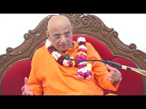 Srimad Bhagavatam 06.05.24 - Krishna Conscious Vision Leads To A Better World | 4-12-2017 | Ujjain