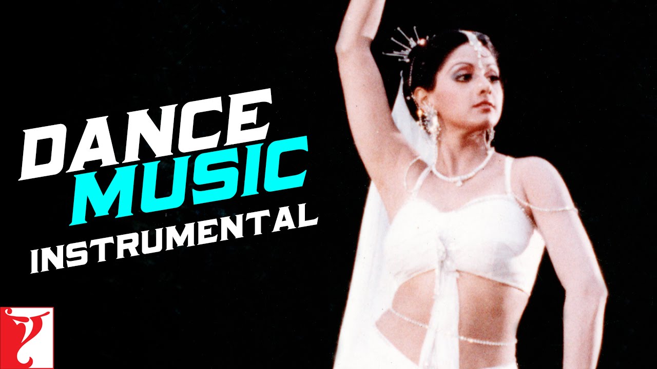 Dance Music (Chandni) Lyrics | Chandni | Shiv Hari
